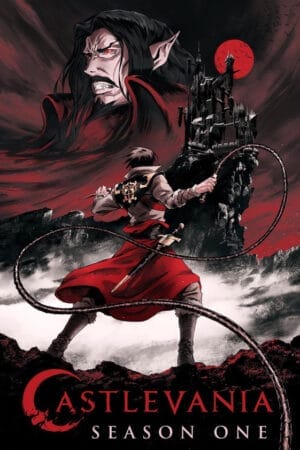 Castlevania (Phần 1)