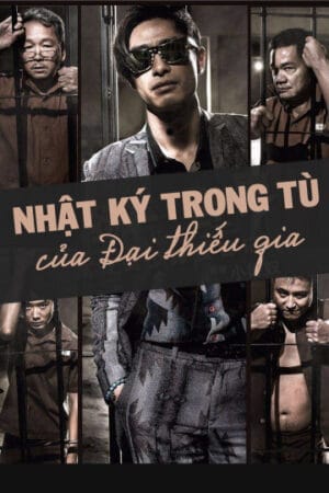 Nhật Ký Trong Tù Của Đại Thiếu Gia